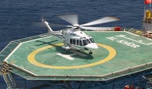 AgustaWestland, in arrivo un super AW139 da 7 tonnellate -FOTO