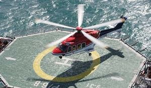 Super AW139: sale il peso massimo, scendono i tempi di produzione