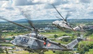 AgustaWestland, via al SAR della Trinidad e Tobago Air Guard -VIDEO