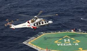 AgustaWestland, accordo per 160 elicotteri AW189 con Rosneft