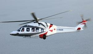 AgustaWestland e la nuova vita in Russia dell'AW189