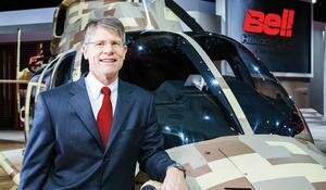 HAI Heli Expo 2015: riflettori su Bell Helicopter