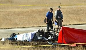 FAA Orders Inspections After Fatal Colorado helicopter Crash