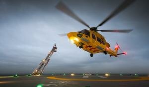 EC175: il primo report a due mesi dal debutto