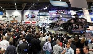 HAI Heli Expo 2015 al via: cosa ci aspetta a Orlando