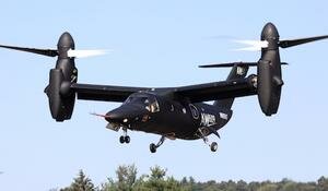 HAI Heli Expo 2015, tutte le novit� sull'AW609