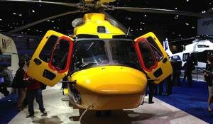 H135 e H175, le novit� da Airbus Helicopters