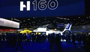 Le 5 novit� dall'HAI Heli Expo 2015