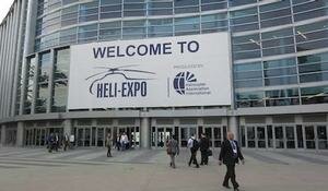 Hai Heli Expo 2014, il bilancio della kermesse di Anaheim -VIDEO