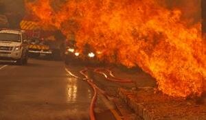 Incidenti elicotteri, precipita aeromobile antincendio in Sud Africa: morto il pilota