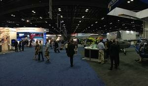 HAI Heli Expo 2015: lo show visto da noi