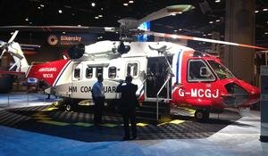 HAI Heli Expo 2015: cronaca di uno show di passaggio