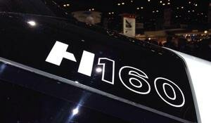 Airbus Helicopters, il nuovo H160 si presenta -VIDEO
