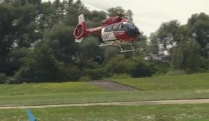 Un anno di Helipress in video