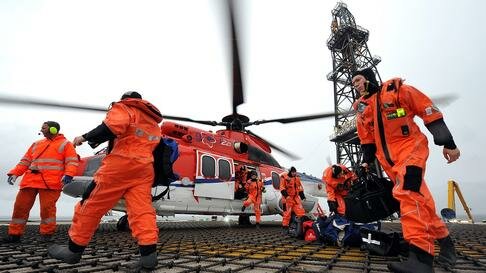 Oil & Gas, via alle nuove norme per i passeggeri 