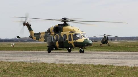 Perch� la PZL vuole fare causa alla Difesa polacca
