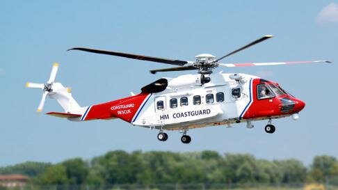 Bristow non sa ancora quando i suoi AW189 entreranno in servizio