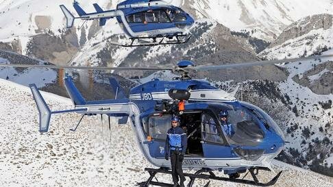 Airbus Helicopters to provide global service solution for French Gendarmerie Nationale 