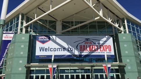 HAI Heli Expo 2016: tutto quello che c'� da sapere