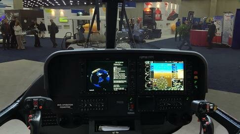 Acquisti o non acquisti? Il tema dell'HAI Heli Expo 2016