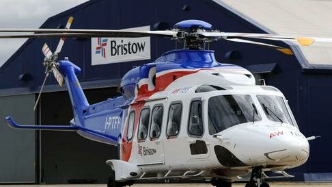 Finmeccanica, AW189 e Bristow: a che punto � il programma SAR