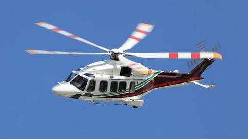La flotta globale di AW189 ha superato le 10.000 ore di volo