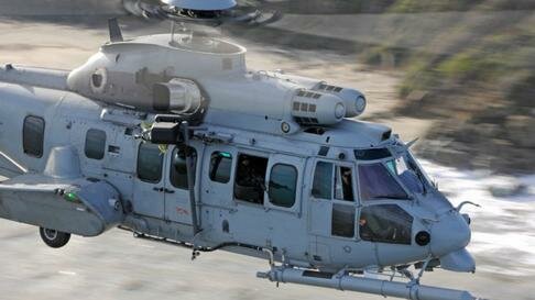 Il Kuwait ha acquistato 30 elicotteri militari H225M 