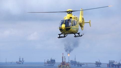 L'EASA ha certificato l'avionica Helionix per l'H135