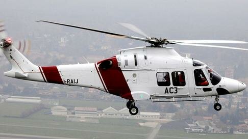 3 cose da sapere sull'aumento del peso dell'AW169