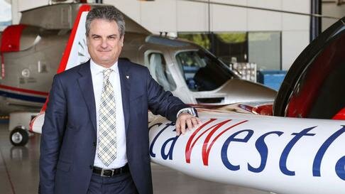 I cinque anni di Daniele Romiti alla guida di AgustaWestland