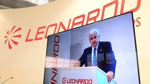 Leonardo elicotteri in ripresa: +33% rispetto al primo trimestre 2017