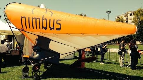Roma Drone Expo&Show 2014, il racconto del primo giorno