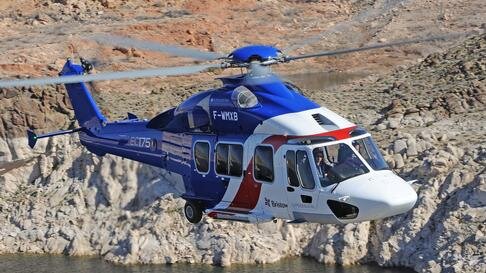 EC175, Airbus Helicopters punta al trono degli elicotteri medi -VIDEO