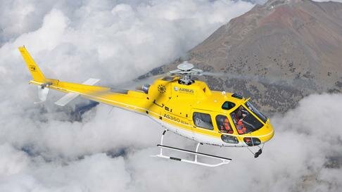 Maxi accordi in Cina per Airbus Helicopters: venduti 123 elicotteri