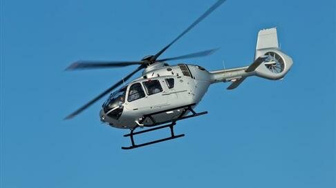 Airbus Helicopters, l'EC135 T3 debutta in Italia