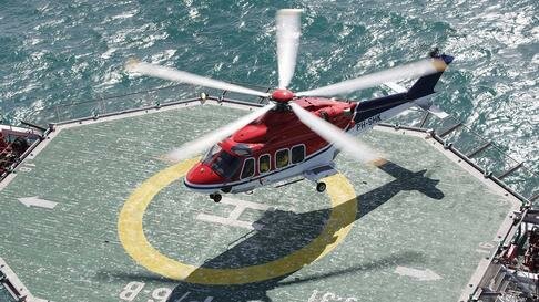 Super AW139: weight rises, assembly time reduced 