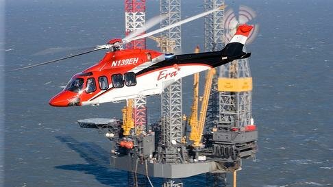 AgustaWestland, tutto sul nuovo Super AW139 da 7 tonnellate -FOTO