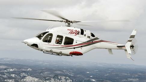 Svezia, operazioni ancora limitate per il Bell 429 HEMS 