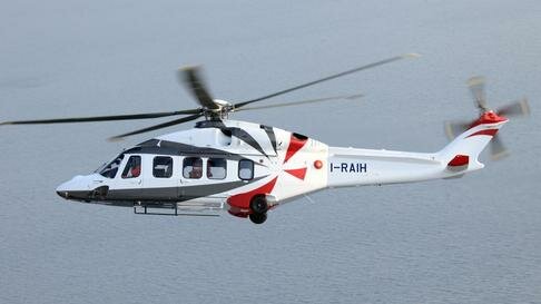 AgustaWestland e la nuova vita in Russia dell'AW189