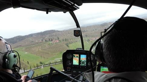 Robinson R66: parola agli esperti � VIDEO