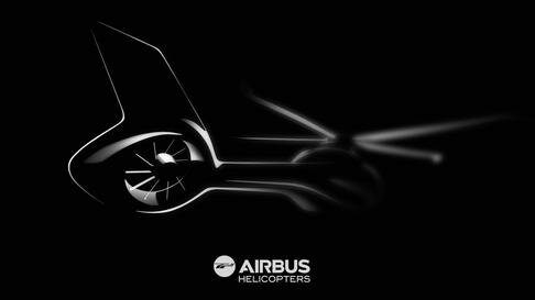 Heli Expo 2015: Airbus Helicopters coverage