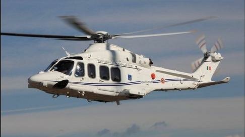 HH-139A, 4 cose da sapere sull'elicottero del Presidente del Consiglio