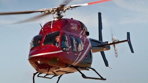 La Francia blocca la vendita dei Bell 429 con carrello a pattini