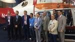 LAAD 2015, le novit� da AgustaWestland