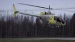EBACE 2015, due elicotteri Bell 505 Jet Ranger per Atlas Air Service