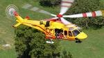 Elisoccorso: via alle procedure satellitari in Piemonte