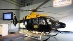 Australia accepts first EC135 for HATS training program