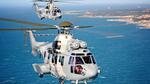 The Royal Thai Air Force receives four EC725s
