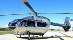 L'Airbus Helicopters H145 � diventato una Mercedes