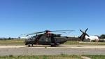 The 250th NH90 military helicopter goes to the Italian Army